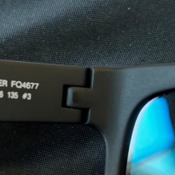 Nike Women's Cruiser Sunglasses - Picture 2 of 5
